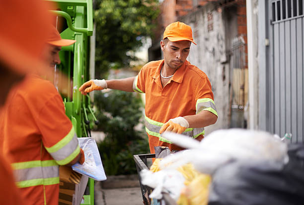 Professional Junk Removal in Manchester, OH